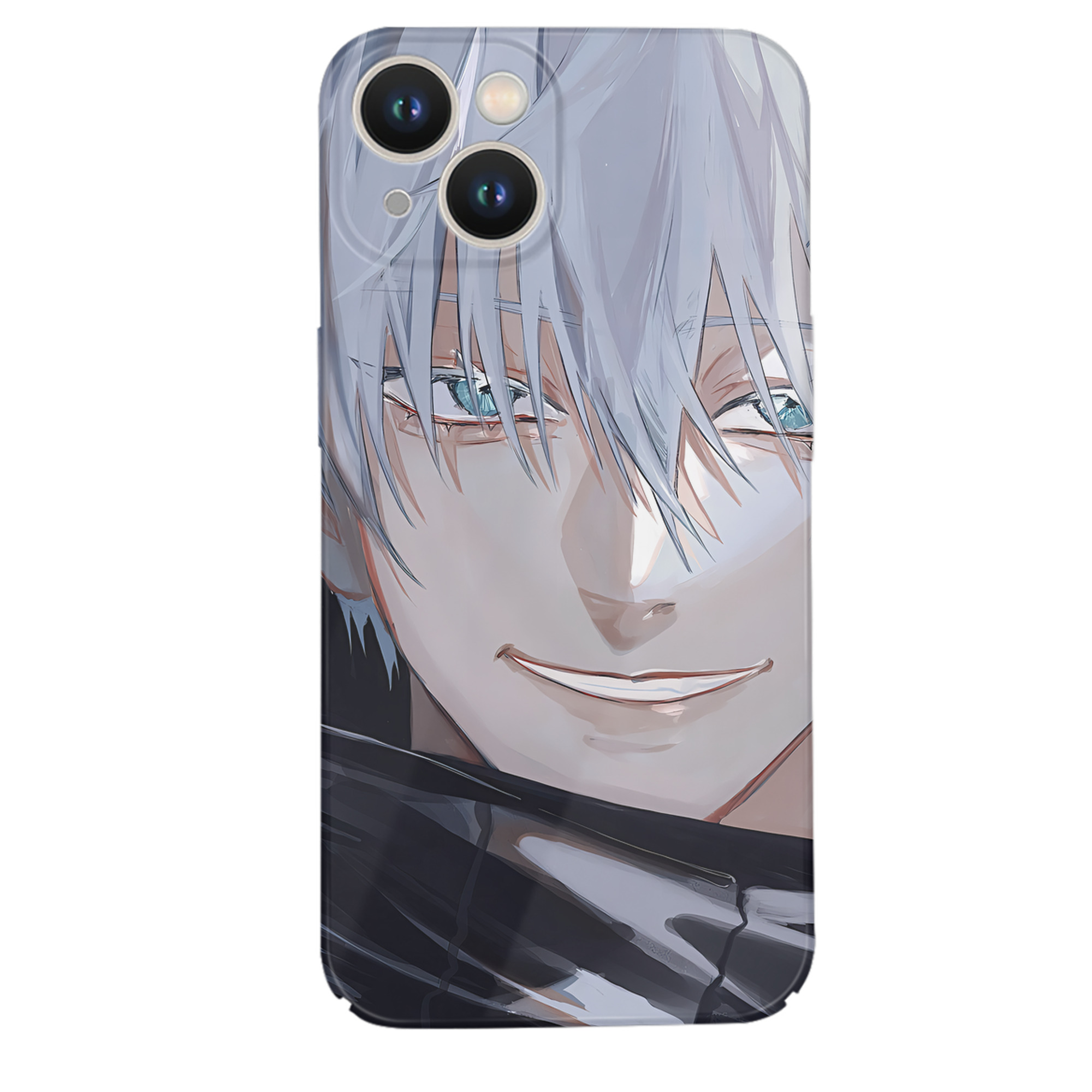 （画像用） SPY×FAMILY间谍家家酒 【iPhone 14シリーズ対応】ハードケース